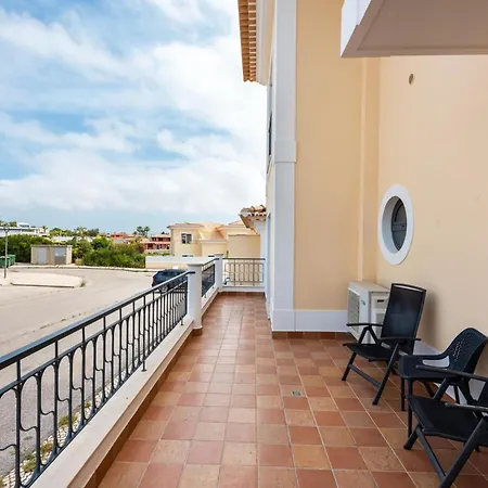 Apt. Casa Clara Appartement *