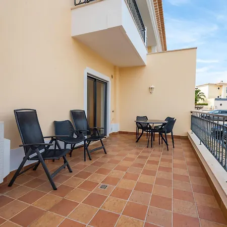 Apt. Casa Clara Appartement *