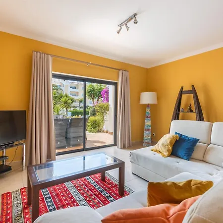 Apt. Casa Clara Apartment Lagos