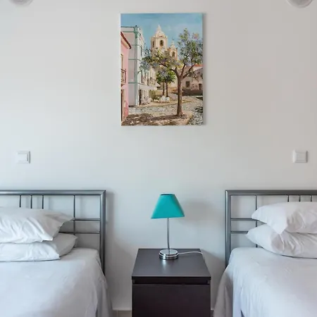 Apt. Casa Clara * Lagos