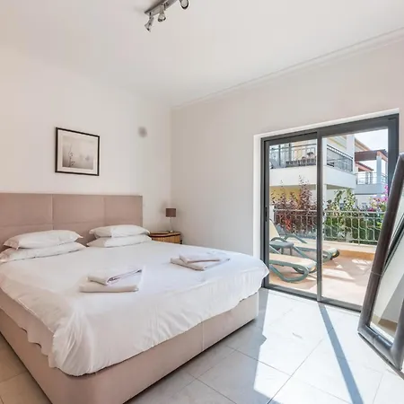 Apt. Casa Clara Lagos