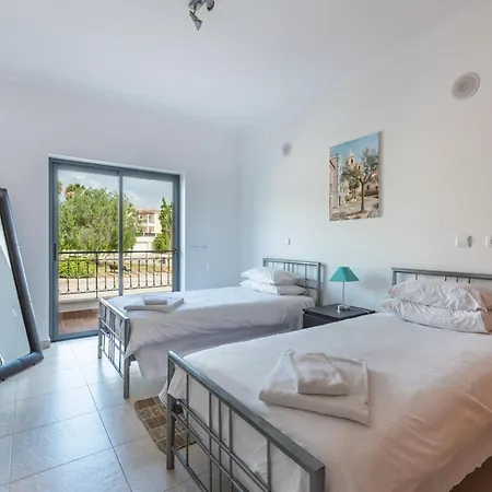 Apartamento Apt. Casa Clara Lagos