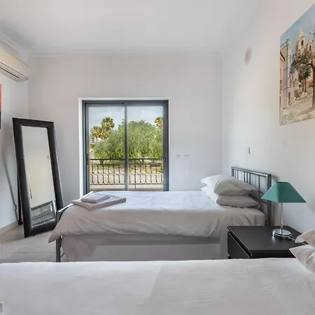 Apt. Casa Clara *