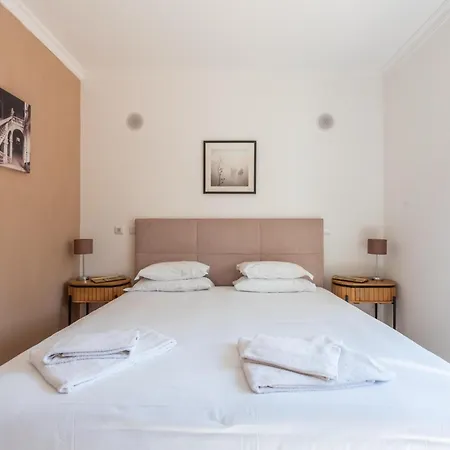 Apartamento Apt. Casa Clara *