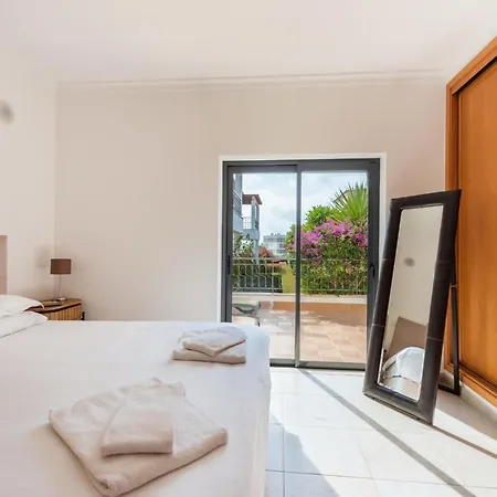 Apartamento Apt. Casa Clara *