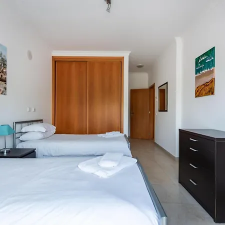 Apartamento Apt. Casa Clara *