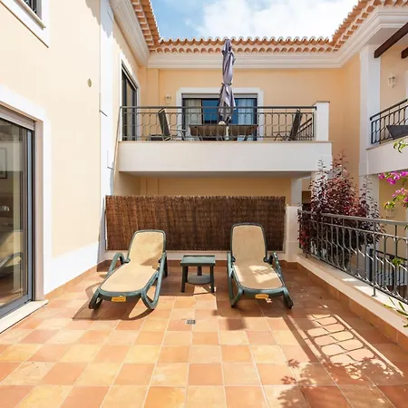 Apt. Casa Clara Lagos