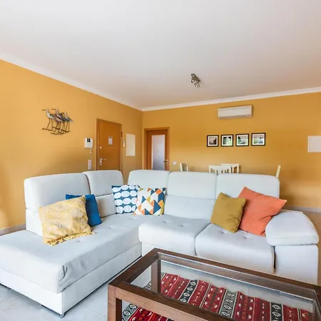 Apartamento Apt. Casa Clara
