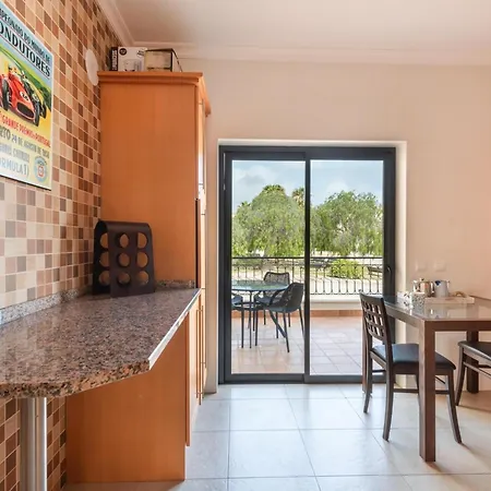 Apartamento Apt. Casa Clara Lagos