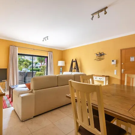 Apt. Casa Clara Lagos