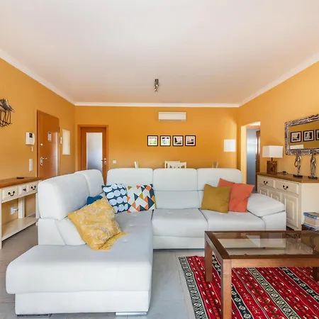 Apartamento Apt. Casa Clara *