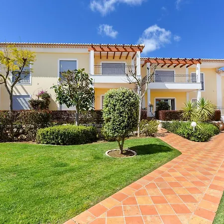 Apartamento Apt. Casa Clara Lagos