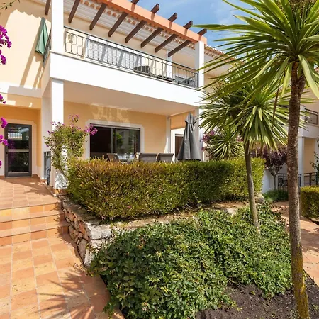 Apartamento Apt. Casa Clara Lagos