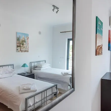 Apt. Casa Clara Lagos